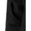 Hoodie RST x Kevlar® Zip Through Factory Reinforced CE textile - noir/gris taille XXL