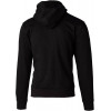 Hoodie RST x Kevlar® Pullover Race Dept Reinforced CE textile - noir/rouge taille S