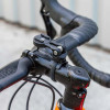 Pack complet SP-CONNECT Bike Bundle II fixé sur guidon et potence - Google Pixel 6