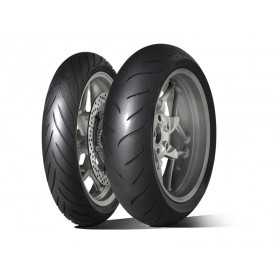 Pneu DUNLOP SPORTMAX ROADSMART II 160/60 ZR 17 (69W) TL