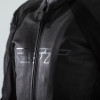 Combinaison RST Podium Airbag cuir - noir taille 4XL