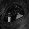 Combinaison RST Podium Airbag cuir - noir taille S