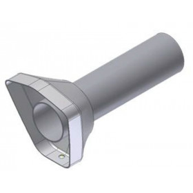 DB Killer MIVV pour silencieux Delta Race Ø30 mm