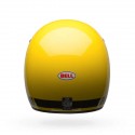 Casque BELL Moto-3 Classic jaune taille XL