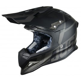 Casque JUST1 J12 Unit Black taille XS
