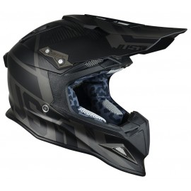 Casque JUST1 J12 Unit Black taille XL
