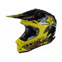 Casque JUST1 J32PRO Rockstar 2.0 taille YS