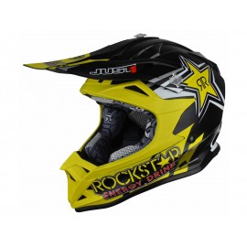 Casque JUST1 J32PRO Rockstar 2.0 taille XS