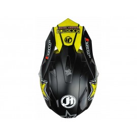 Casque JUST1 J32PRO Rockstar 2.0 taille S
