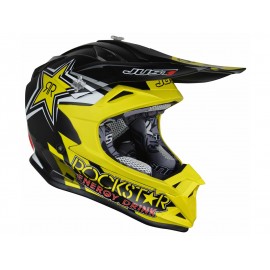Casque JUST1 J32PRO Rockstar 2.0 taille M