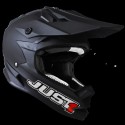 Casque JUST1 J32 Pro Solid noir mat taille XL