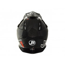Casque Just1 J12 Solid carbone XXL 