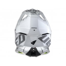 Casque UFO Diamond blanc taille XXS