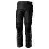 Pantalon RST Endurance CE textile SL - noir 9XL