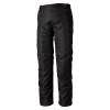 Pantalon RST City CE textile - noir taille 6XL