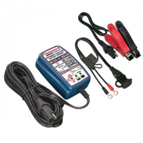 Optimate 1 Battery Charger,OPTIMATE 1 6/12V