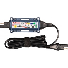 Optimate Duo Solar Charge Controller,CHARGER SOLAR DUO CONTRL