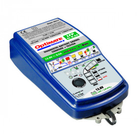 Chargeur,OPT LITHIUM 4S 9A/5S 7A