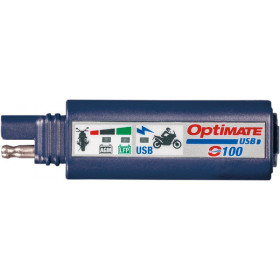USB OptiMate™,CHARGER USB 2400MA