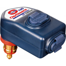 Double sortie USB OptiMate™,USB 3.3A DUAL CHGR BMW