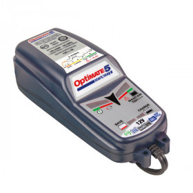 CHARGEUR OPTIMATE 5 POUR MARCHE/ARRÊT,OPTIMATE 5 START-STOP