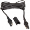 Rallonge pour câble de chargeur,CORD SAE EXT 15 HD O23