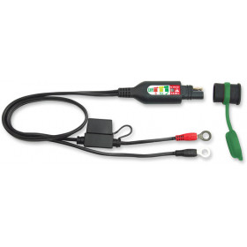 Câble de surveillance pour batterie au lithium O-127,CORD EYE W/TEST LITHIUM