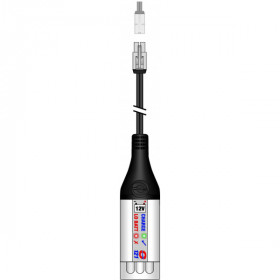 Chargeur,LED LIGHT FOR KET CORD