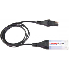 Lampe torche à LED 12 V,LED LIGHT FOR CORD O120