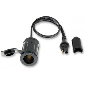 Accessoires de chargeur,ADAPTER SAE CIG LIGHTR O6