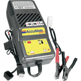 Accumate 6 V/12 V,CHARGER ACCUMATE 6V/12V