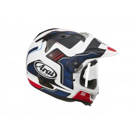 Casque ARAI Tour-X 4 Vision Red mat taille XXL 