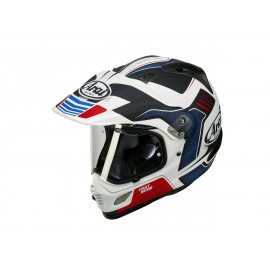 Casque ARAI Tour-X 4 Vision Red mat taille XS 