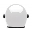 Casque BELL Riot Solid blanc taille M