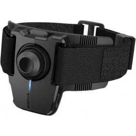 Télécommande oreillettes/Intercom,WRISTBAND REMOTE