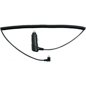 Oreillettes/câble Intercom,SENA CIG CHARGER (MICUSB)
