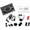 Oreillettes et Intercom Bluetooth® Low-Profile SMH10R,SENA SMH10R SPORTBIKE KT