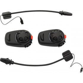 MICRO CABLÉ BOOM,SMH5 DUAL-BOOM/WIRED MICR