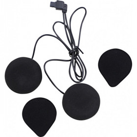 Haut-parleurs 50S,SPEAKERS FOR 50S