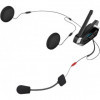 50R Low Profile Mesh Intercom™ Headsets,HEADSET SENA 50R HD