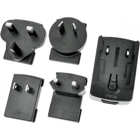 Adaptateur électrique,SENA WORLD USB CHARGER