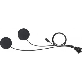 Oreillettes/micros pour casque Intercom,SPEAKERS 5S