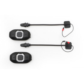 Intercom Moto SENA SF2 – Kit Double Bluetooth 2 Voies