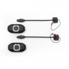 Intercom Moto SENA SF2 – Kit Double Bluetooth 2 Voies