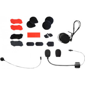 Kit accessoire SMH10R,SMH10R ACCESSORY KIT