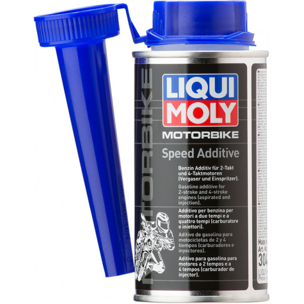 Speed Additive,SPEED ADITIVE 150ML