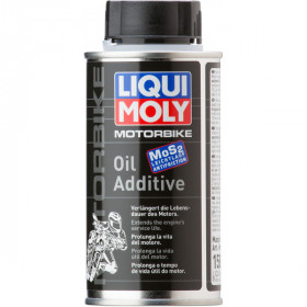 Oil Additive,OIL ADDITIVE 125ML