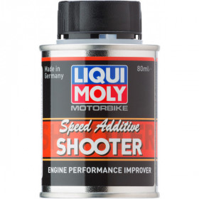 Speed Additive,SPEED SHOOTER 80ML