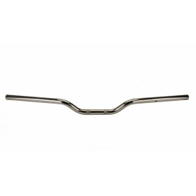 Guidon bas pliant DOMINO - Ducati Monster