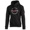Hoodie RST Factory Riders - noir taille S